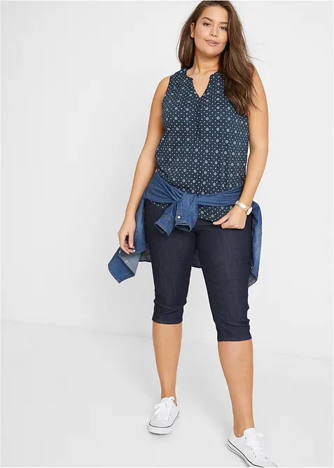 Top imprim&eacute;, bonprix