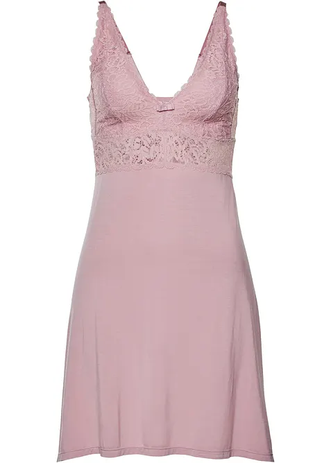 Nuisette en viscose douce, bonprix