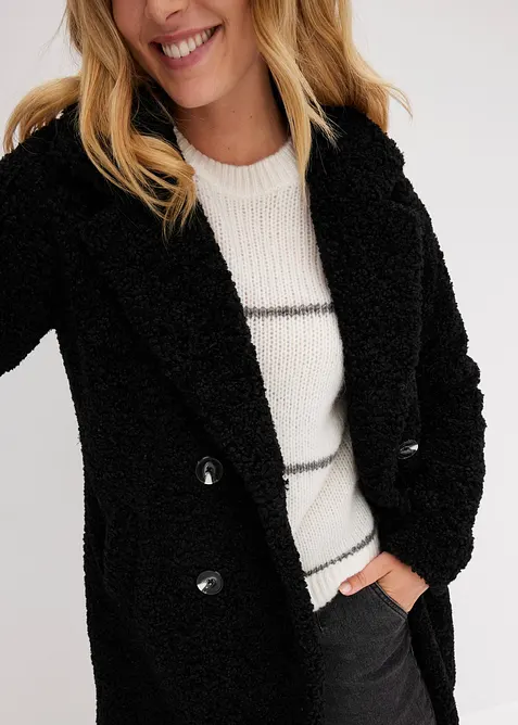 Manteau court, bonprix