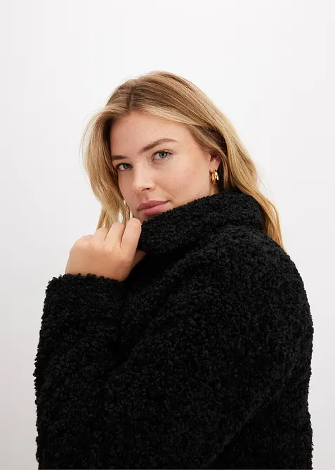 Manteau court, bonprix