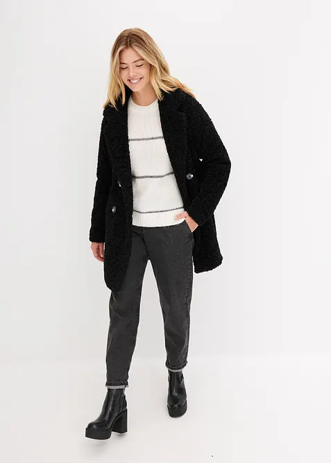 Manteau court, bonprix