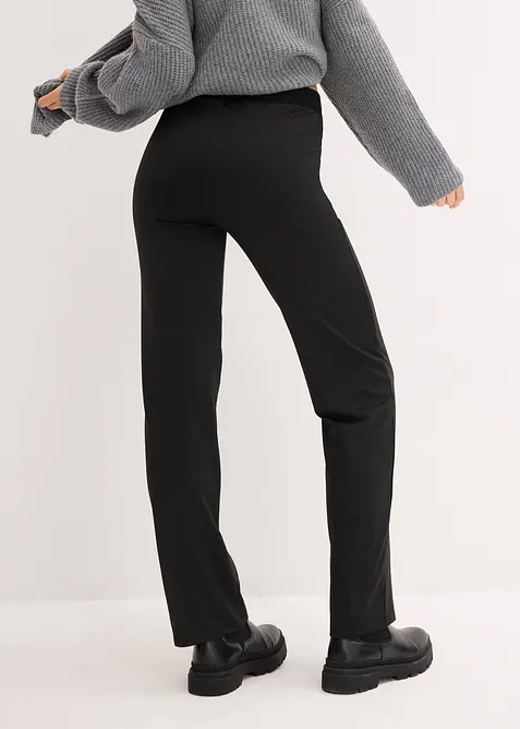 Legging thermique à poches zippées, bonprix