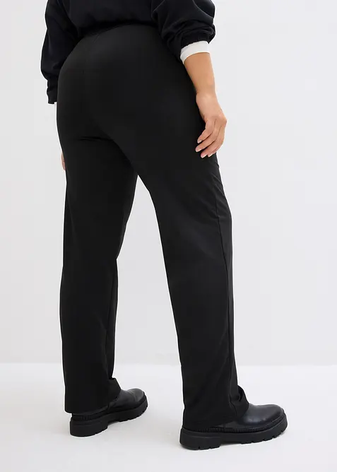 Legging thermique à poches zippées, bonprix