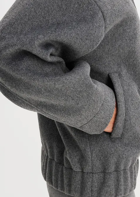 Blouson oversize, bonprix