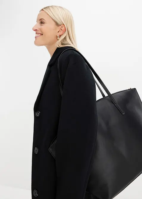 Manteau court, bonprix