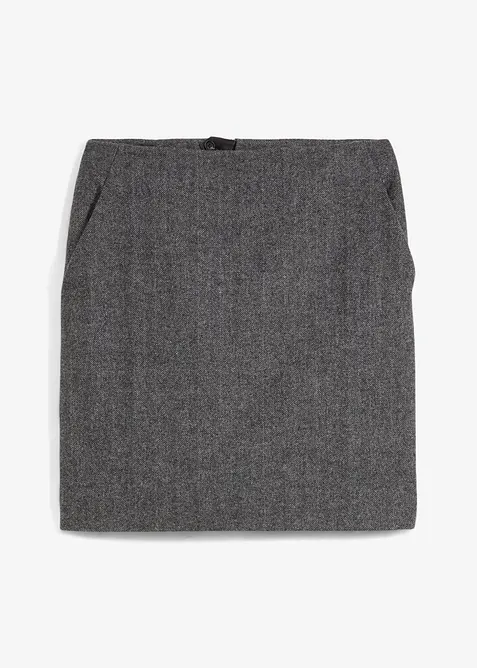 Jupe crayon, bonprix