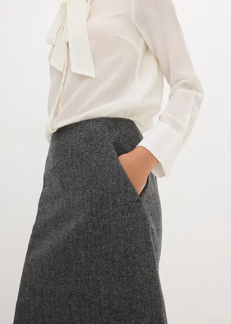 Jupe crayon, bonprix