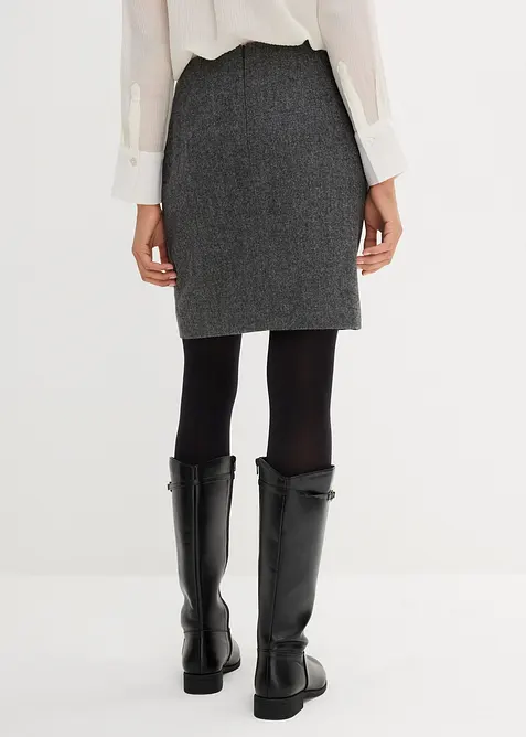 Jupe crayon, bonprix