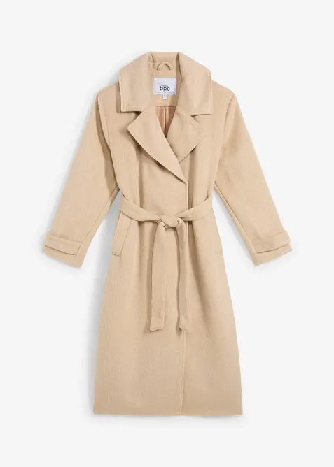 Manteau 2en1 pour la grossesse et apr&egrave;s, bonprix