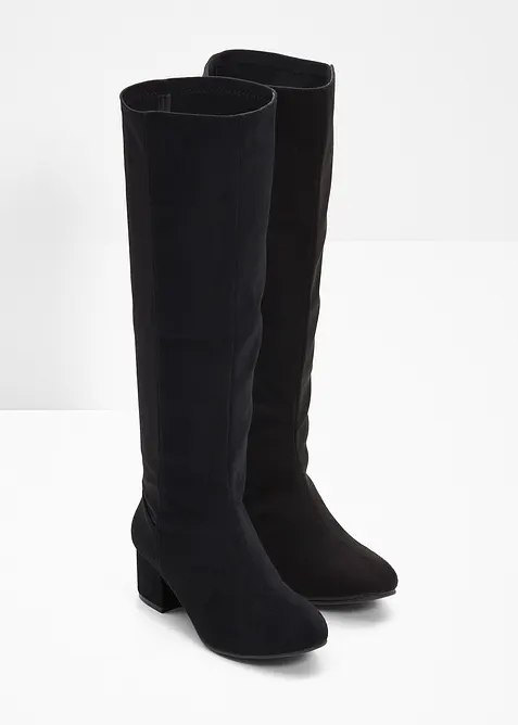 Bottes, bonprix