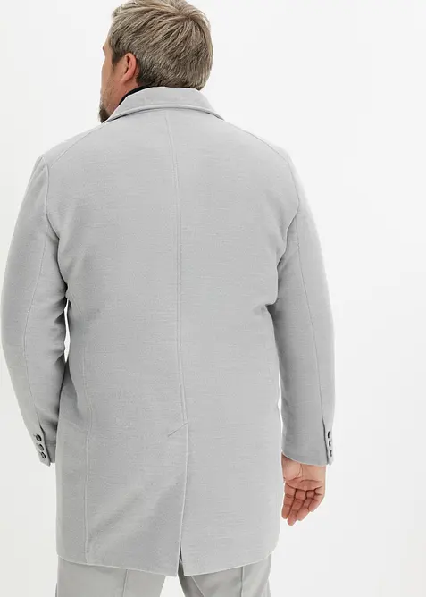 Manteau court aspect laine, bonprix