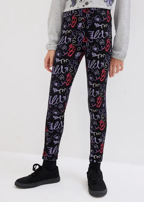 Legging chaud, bonprix