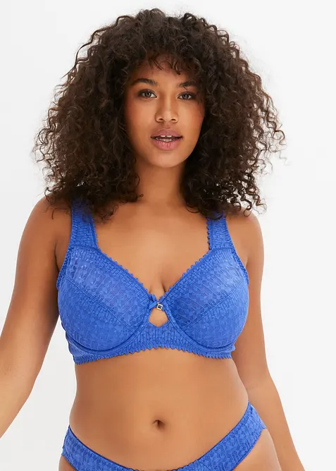 Soutien-gorge à armatures et bretelles rembourrées, bonprix