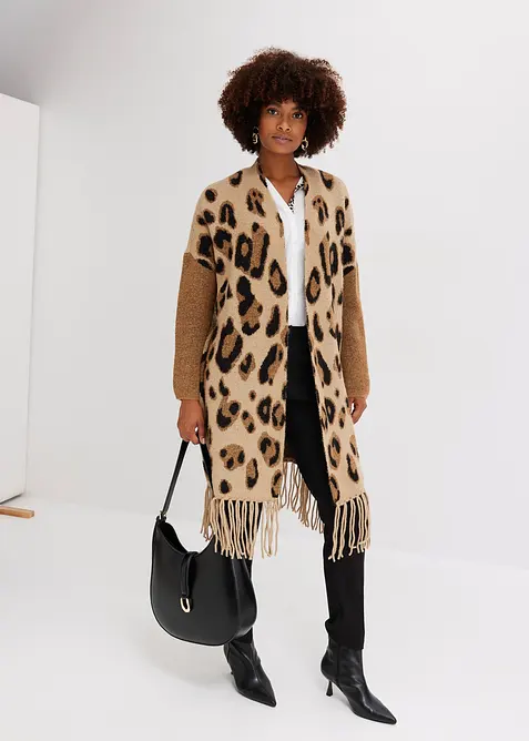 Pantalon de tailleur, bonprix