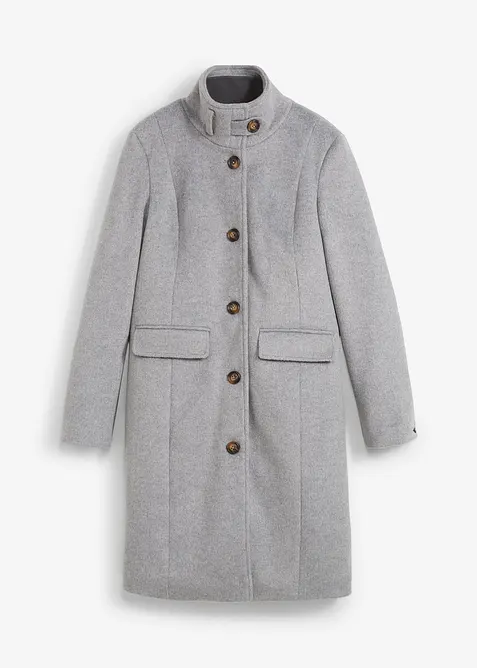 Manteau d’hiver, style 2-en-1, bonprix