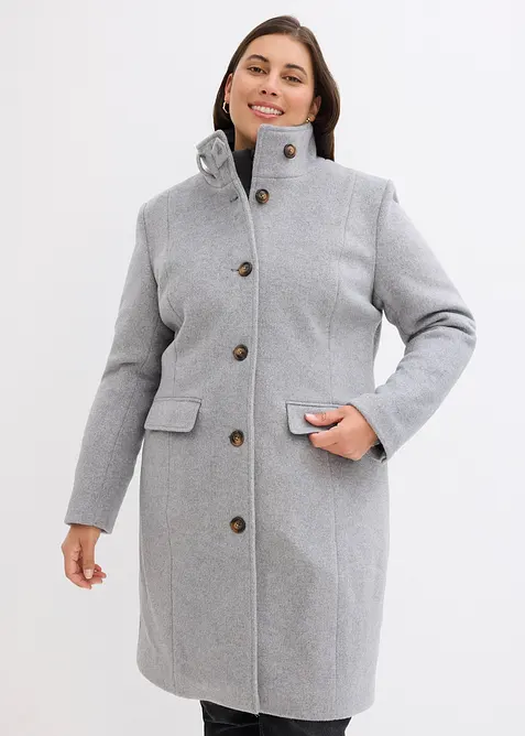 Manteau d’hiver, style 2-en-1, bonprix