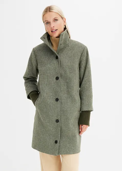 Manteau court, bonprix