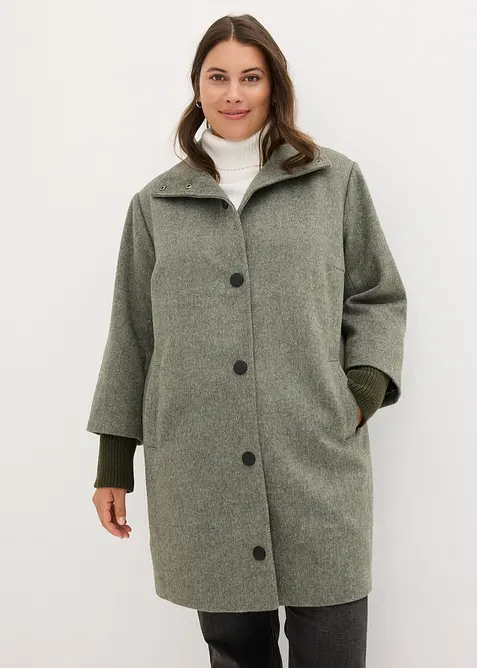 Manteau court, bonprix