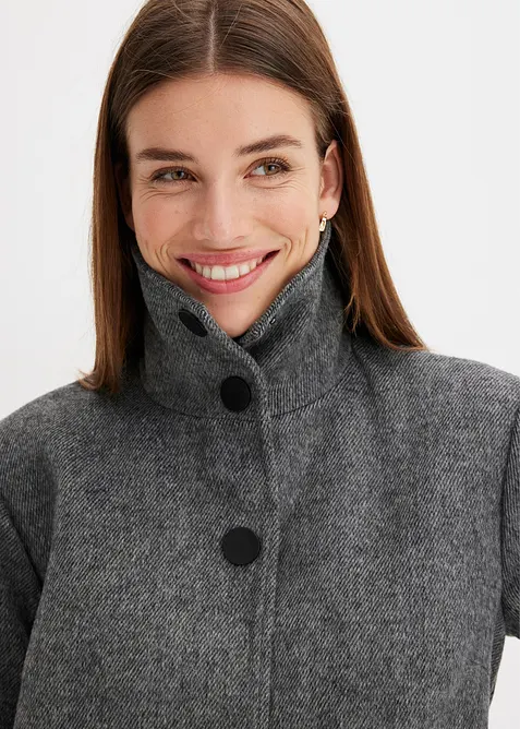 Manteau court, bonprix