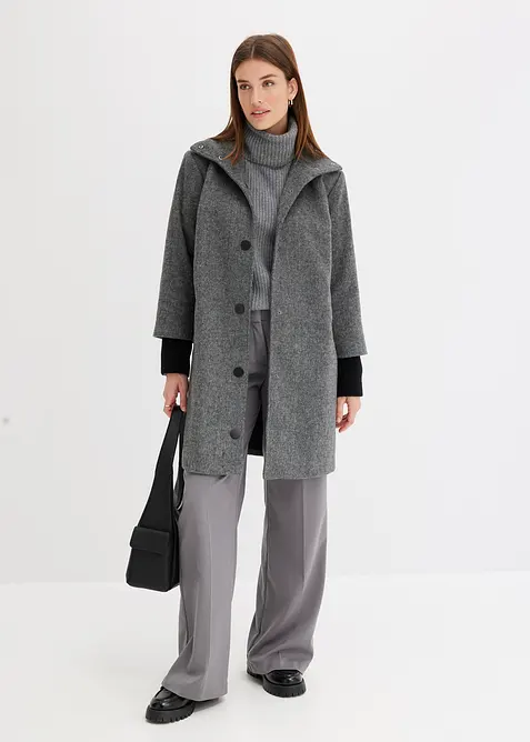 Manteau court, bonprix