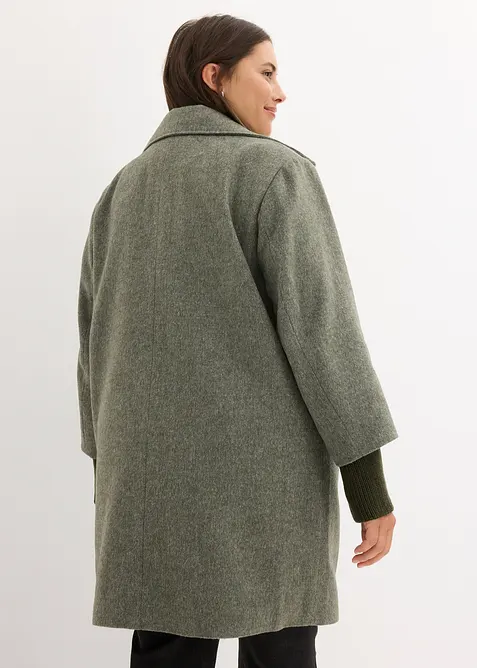 Manteau court, bonprix