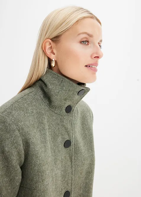 Manteau court, bonprix