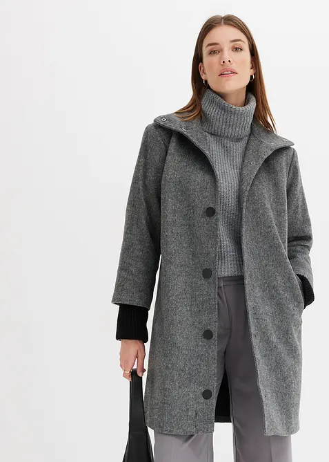 Manteau court, bonprix