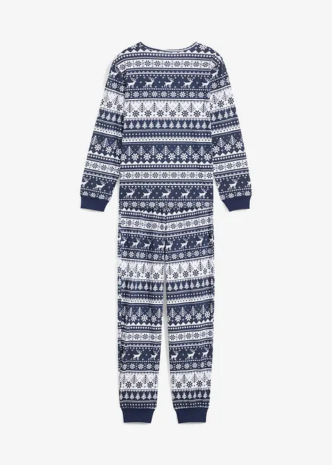 Pyjama enfant 100% coton (ens. 2 pces), bonprix