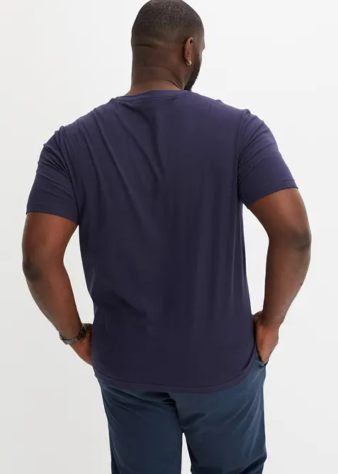 T-shirt 100% coton, bonprix