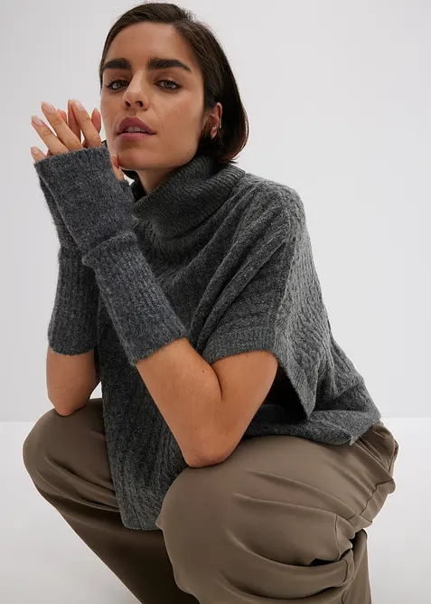 Mitaines longues, bonprix