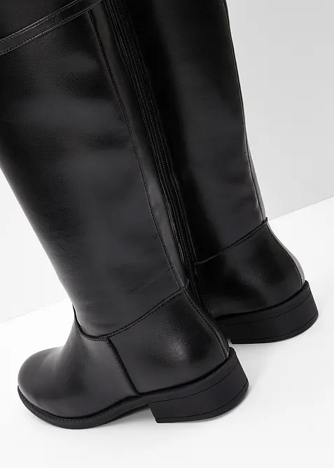 Bottes, bonprix