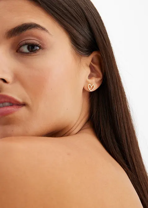 Boucles d&rsquo;oreilles, bonprix