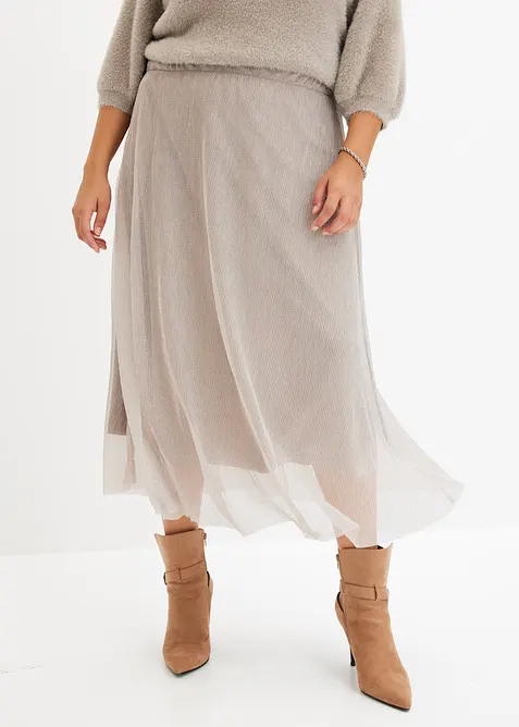 Jupe en jersey, bonprix