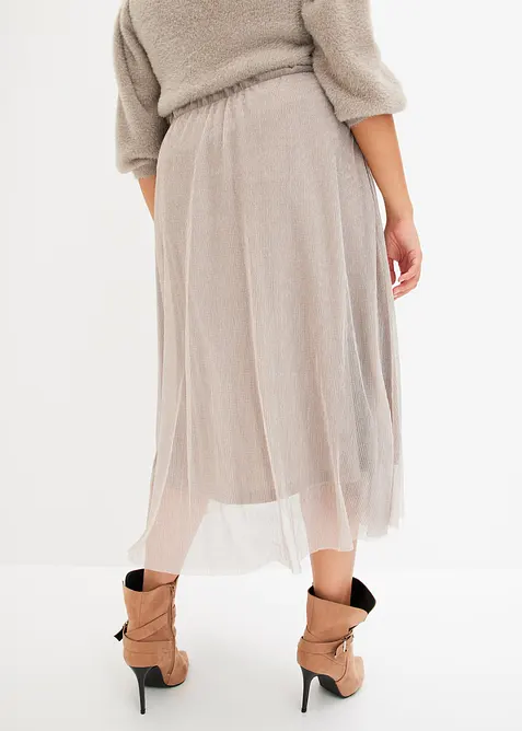 Jupe en jersey, bonprix