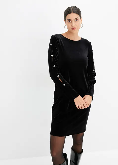 Robe courte, bonprix