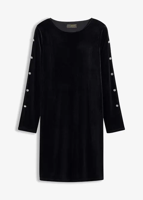 Robe courte, bonprix