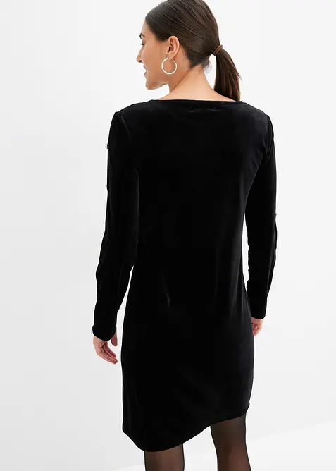 Robe courte, bonprix