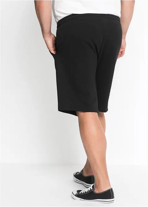 Bermuda sweat, bonprix