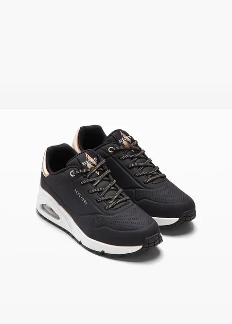 Sneakers Skechers avec mousse à mémoire de forme, Skechers