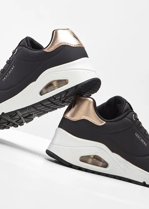 Sneakers Skechers avec mousse à mémoire de forme, Skechers