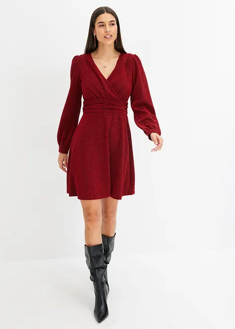 Robe courte, bonprix