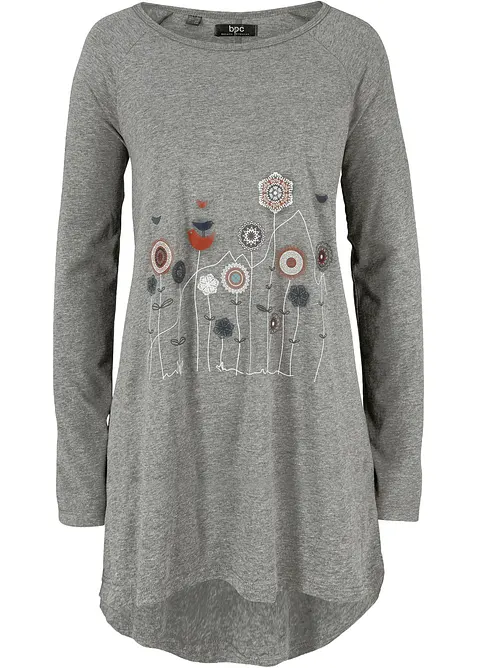 T-shirt oversize, bonprix