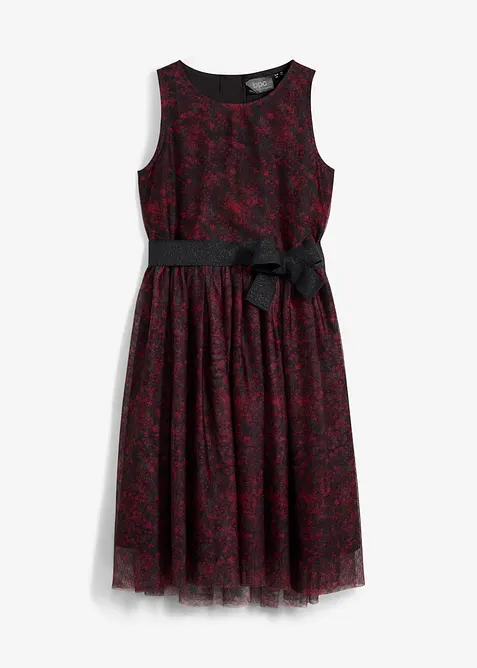 Robe de fête midi, bonprix