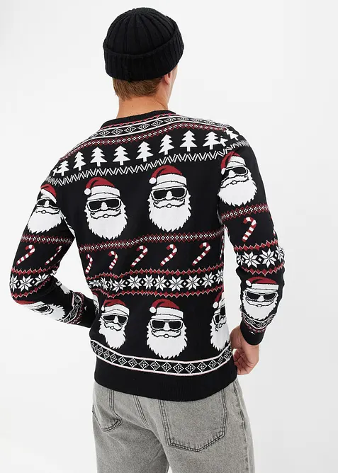 Pull norvégien, bonprix