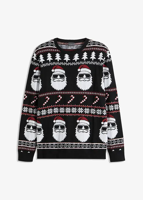 Pull norvégien, bonprix