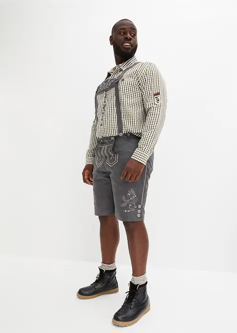 Short bavarois, bonprix