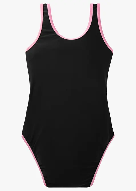 Maillot 1 pièce, bonprix