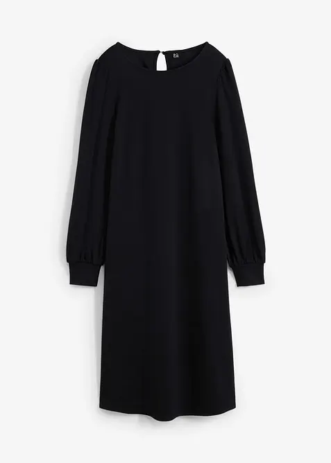 Robe en jersey Punto di Roma, bonprix