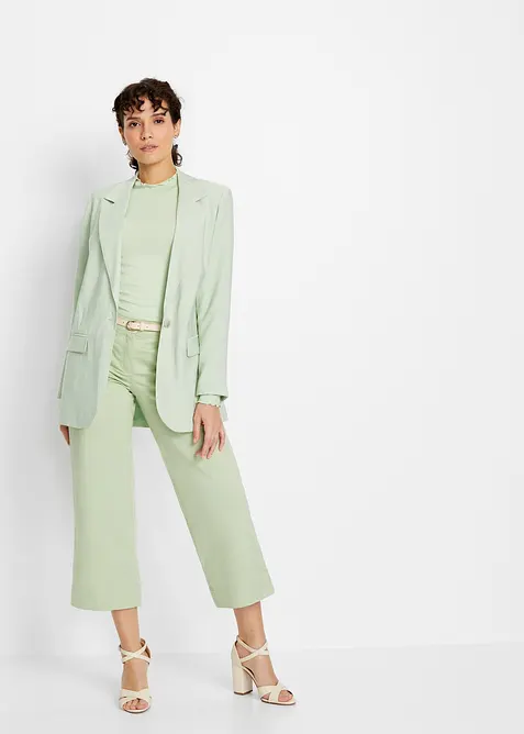 Lot de 3 ceintures, bonprix