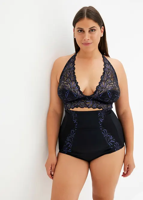 Brassi&egrave;re avec fil brillant, bonprix